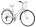 Велосипед SCHWINN WAYFARER WOMEN (2018) в Москве