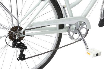 Велосипед SCHWINN WAYFARER WOMEN (2018) в Москве