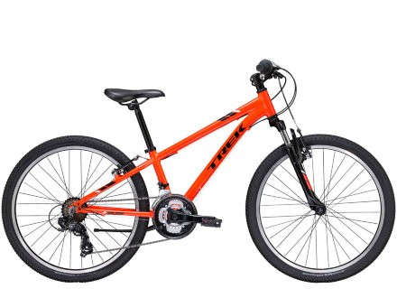 Велосипед TREK PRECALIBER 24 21SP BOYS (2018) в Москве