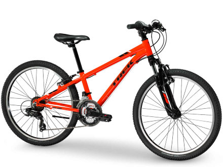 Велосипед TREK PRECALIBER 24 21SP BOYS (2018) в Москве
