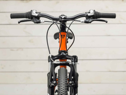 Велосипед TREK PRECALIBER 24 21SP BOYS (2018) в Москве