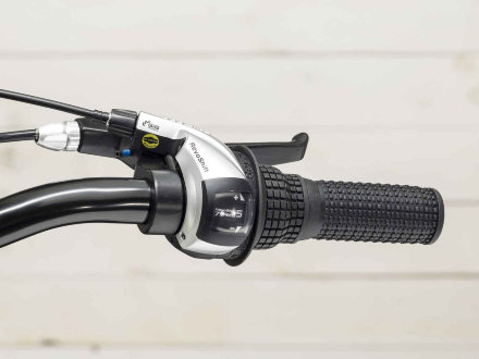 Велосипед TREK PRECALIBER 24 21SP BOYS (2018) в Москве