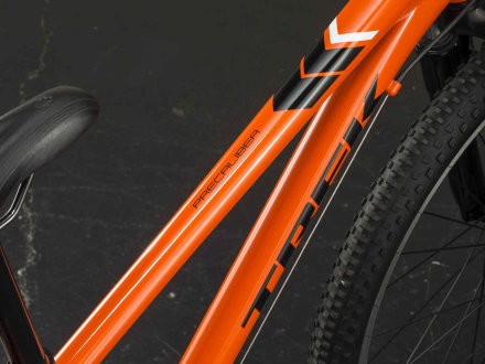 Велосипед TREK PRECALIBER 24 21SP BOYS (2018) в Москве