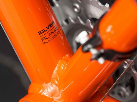 Велосипед TREK PRECALIBER 24 21SP BOYS (2018) в Москве