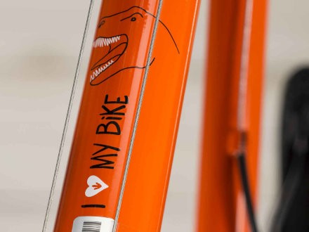 Велосипед TREK PRECALIBER 24 21SP BOYS (2018) в Москве