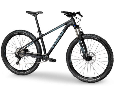 Велосипед TREK ROSCOE 7 27.5 (2018) в Москве