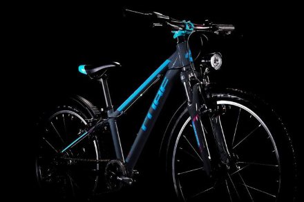 Велосипед CUBE ACCESS 240 ALLROAD (2019) в Москве