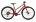 Велосипед MERIDA CROSSWAY URBAN 500 LADY (2019) в Москве