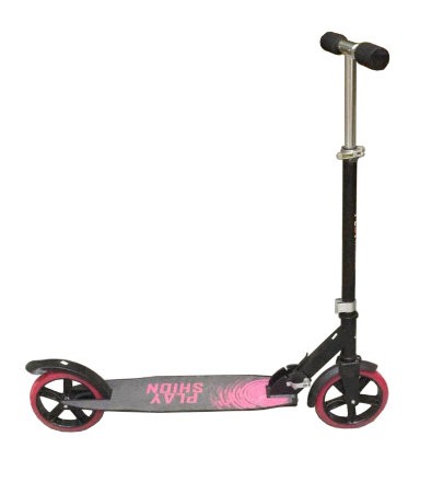 Велосипед PLAYSHION SIMPLE CITY FS-KS008 в Москве