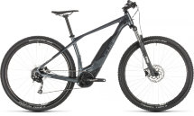 Велосипеды Электровелосипеды Cube Acid Hybrid One 400 (2018)