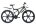 Велосипед BLACK-ONE BLACK ONE TOTEM FS 26 D FW (2019) в Москве