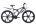 Велосипед BLACK-ONE BLACK ONE TOTEM FS 26 D FW (2019) в Москве