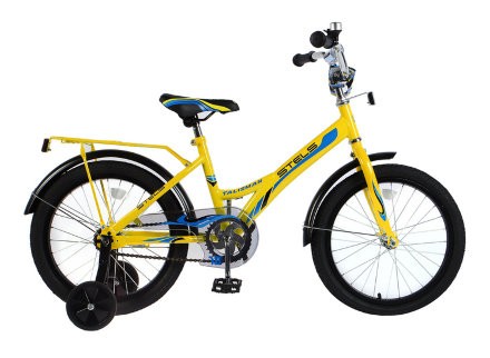 Велосипед STELS TALISMAN 18 Z010 (2018) в Москве