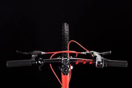 Велосипед CUBE ACID 240 SL (2019) в Москве