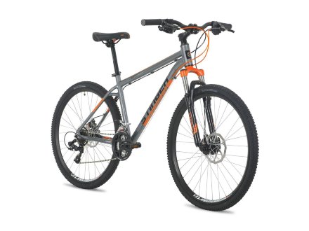 Велосипед STINGER GRAPHITE STD 27.5 (2018) в Москве
