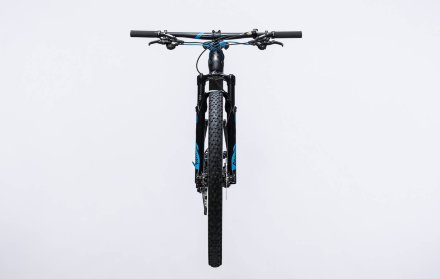 Велосипед CUBE AMS 100 C:68 RACE 29 (2017) в Москве