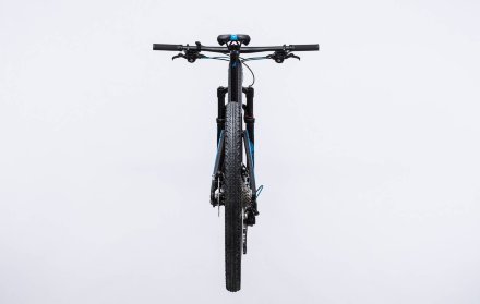 Велосипед CUBE AMS 100 C:68 RACE 29 (2017) в Москве