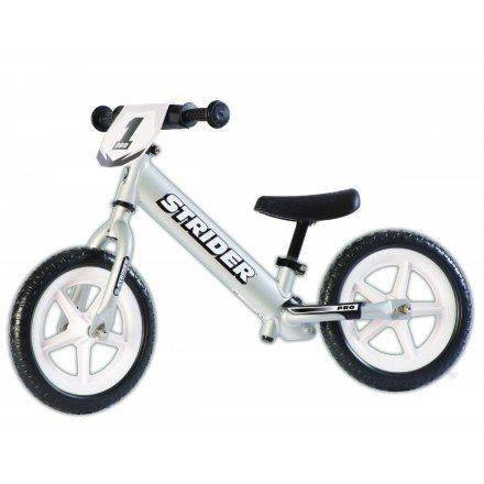 Велосипед STRIDER PRO 12 (2018) в Москве