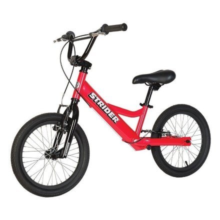Велосипед STRIDER SPORT 16 (2018) в Москве