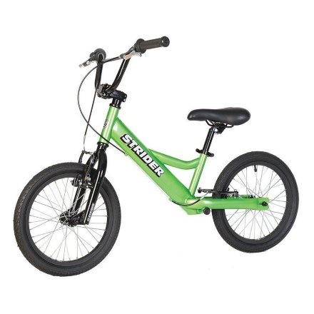 Велосипед STRIDER SPORT 16 (2018) в Москве
