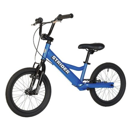 Велосипед STRIDER SPORT 16 (2018) в Москве