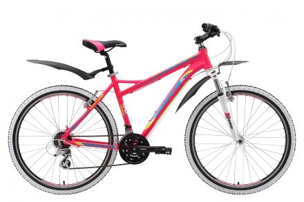 Велосипед STARK ULTRA 26.3 V (2017) в Москве