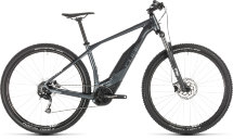 Велосипеды Электровелосипеды Cube Acid Hybrid One 500 29 (2019)