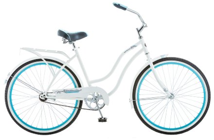 Велосипед SCHWINN BAYWOOD 26 (2017) в Москве