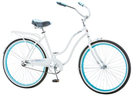 Велосипед SCHWINN BAYWOOD 26 (2017) в Москве