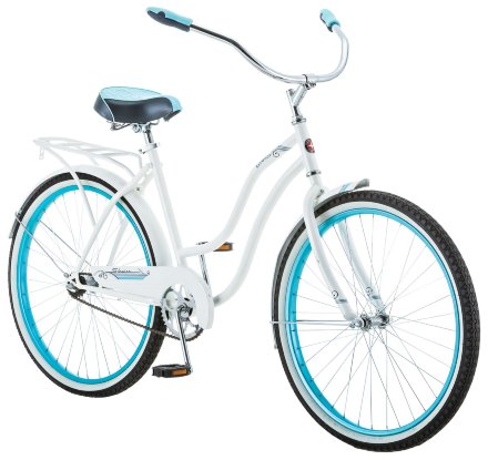 Велосипед SCHWINN BAYWOOD 26 (2017) в Москве