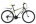 Велосипед BLACK-ONE BLACK ONE ONIX 26 ALLOY (2017) в Москве