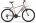 Велосипед BLACK-ONE BLACK ONE ONIX 26 ALLOY (2017) в Москве