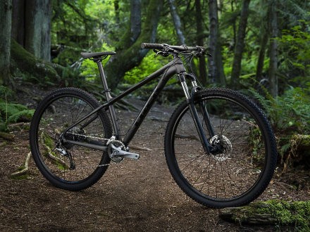Велосипед TREK X-CALIBER 7 29 (2019) в Москве