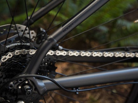 Велосипед TREK X-CALIBER 7 29 (2019) в Москве