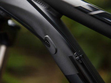 Велосипед TREK X-CALIBER 7 29 (2019) в Москве