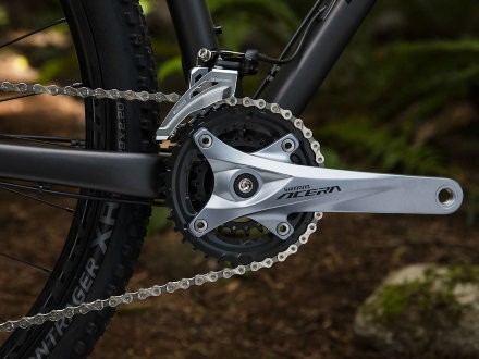 Велосипед TREK X-CALIBER 7 29 (2019) в Москве