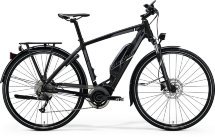 Велосипеды Электровелосипеды Merida eSpresso 300 EQ (2018)
